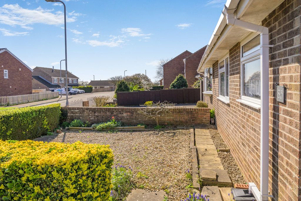 Additional image 22 of 2 bed semi-detached house for saleMaple Avenue, Bulwark, Chepstow, Monmouthshire NP16