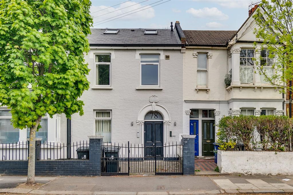 Property photo 1 of 13 Bollo Bridge Road - For Sale