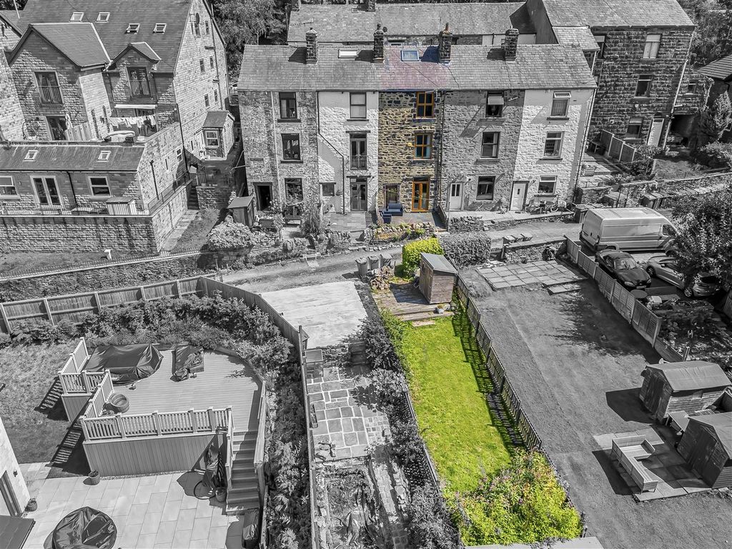 Property photo 2 of 26 Rear Garden
