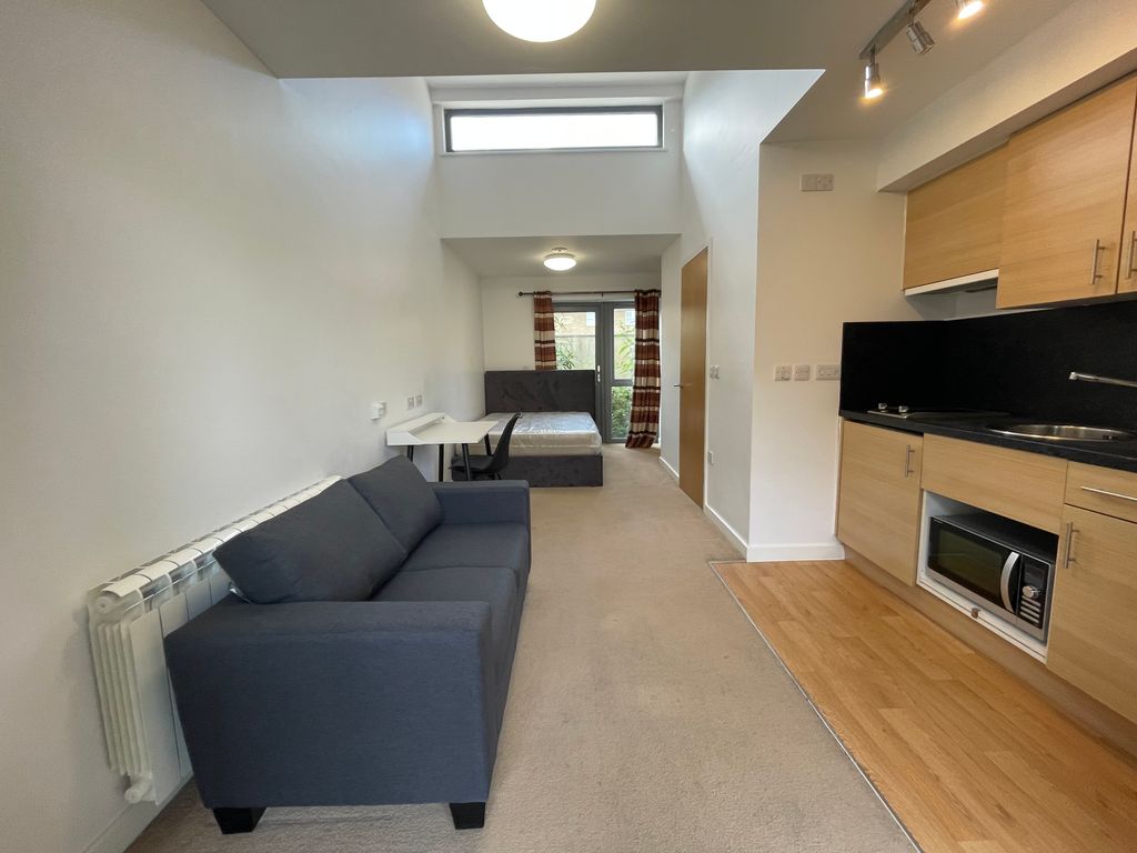 Property photo 3 of 13 Kitchen Living Area