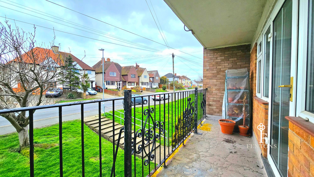 Property photo 3 of 16 Balcony