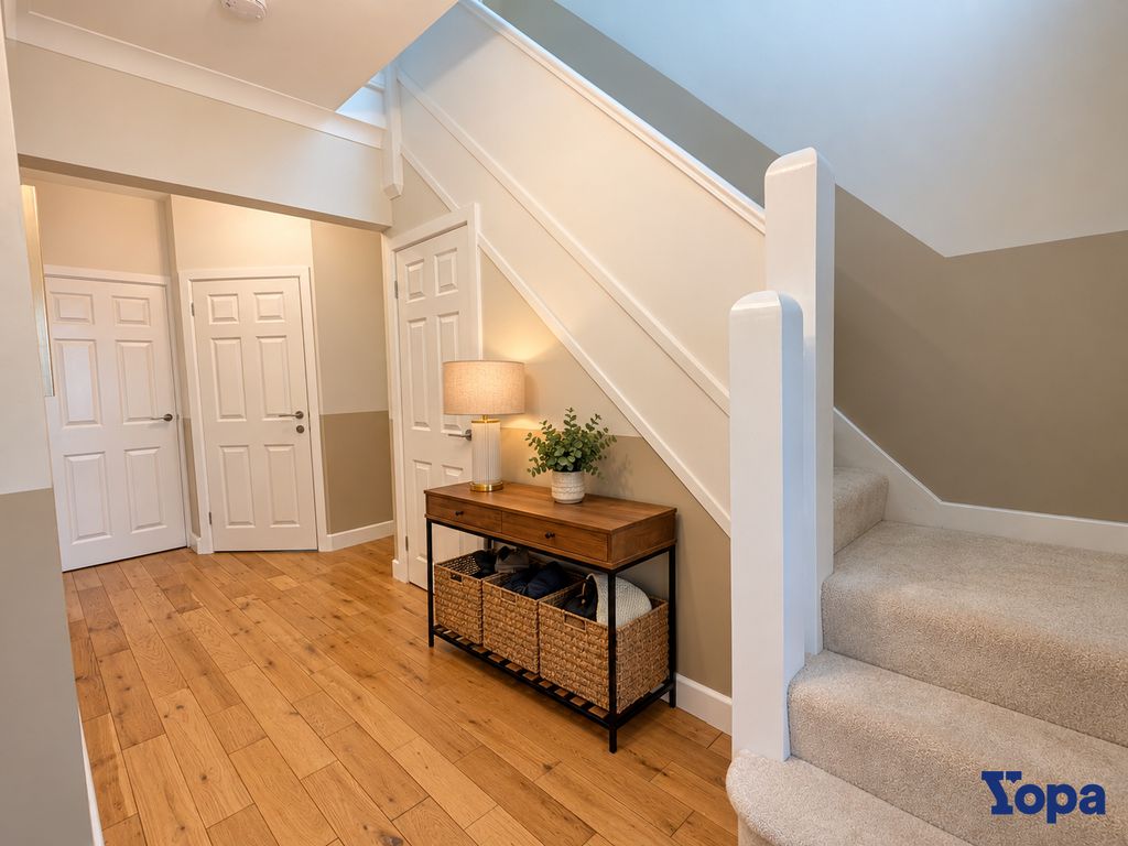 Property photo 3 of 38 Hall And Stair Case