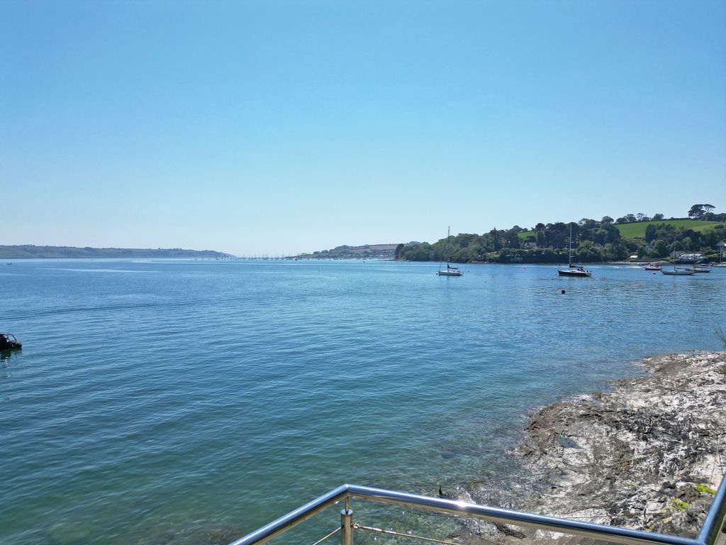 Additional image 11 of 5 bed detached house for saleRestronguet Point, Feock, Nr. Truro, South Cornwall TR3