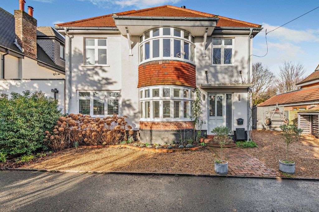 Property photo 1 of 23 Front Of House