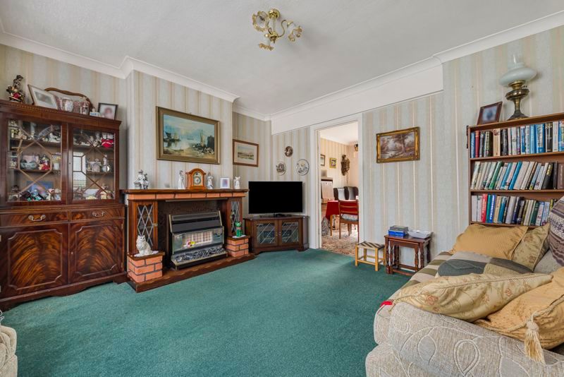 Property photo 3 of 21 Reception