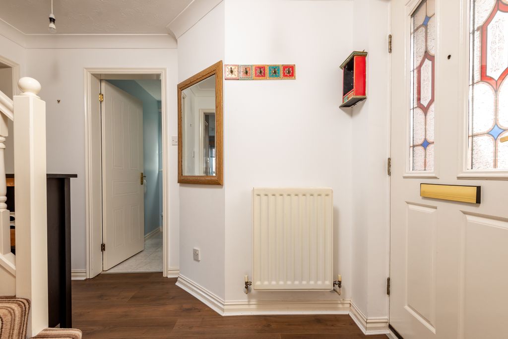 Property photo 2 of 29 Hallway