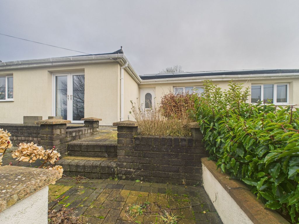 Additional image 18 of 3 bed detached bungalow for saleGarn Road, Nantyglo NP23