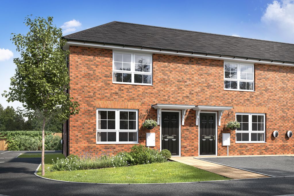 Property photo 2 of 7 External View Of The Bluebell