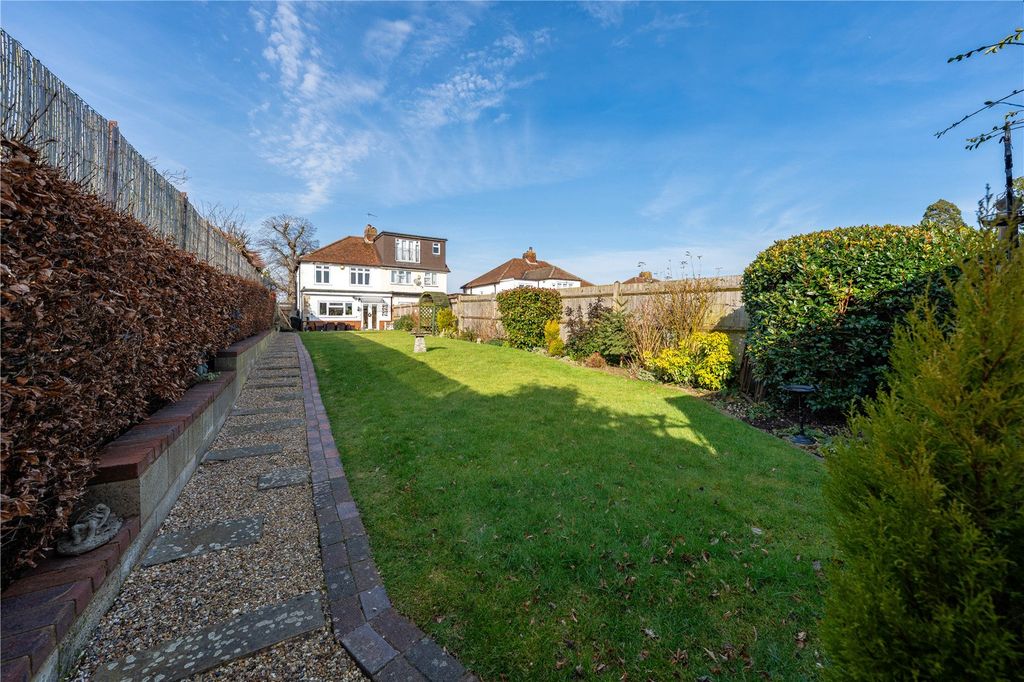 Property photo 2 of 23 Rear Garden