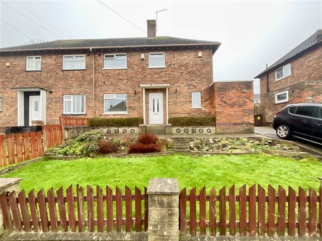 Property photo 1 of 21 Front