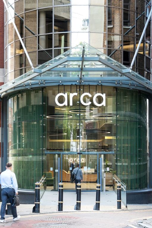 Property photo 3 of 20 Arca  Entrance 1.Jpg