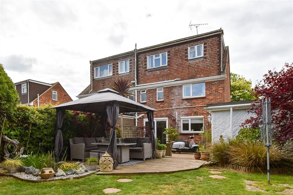 Additional image 21 of 5 bed semi-detached house for saleMeadow Way, Littlehampton, West Sussex BN17