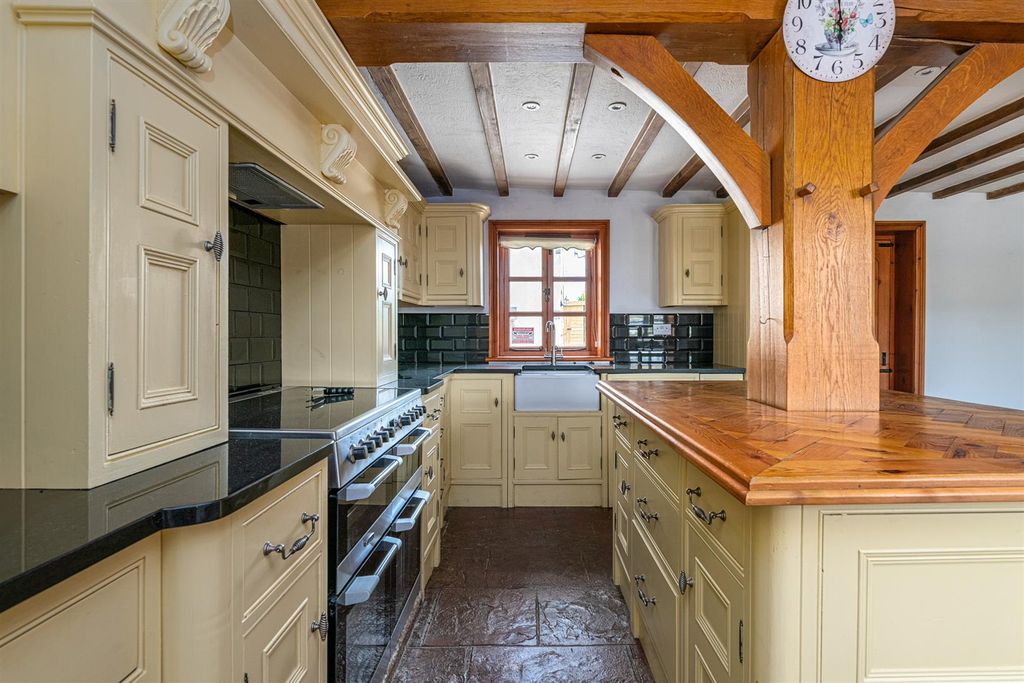 Additional image 11 of 5 bed property for saleLlannefydd, Denbigh LL16
