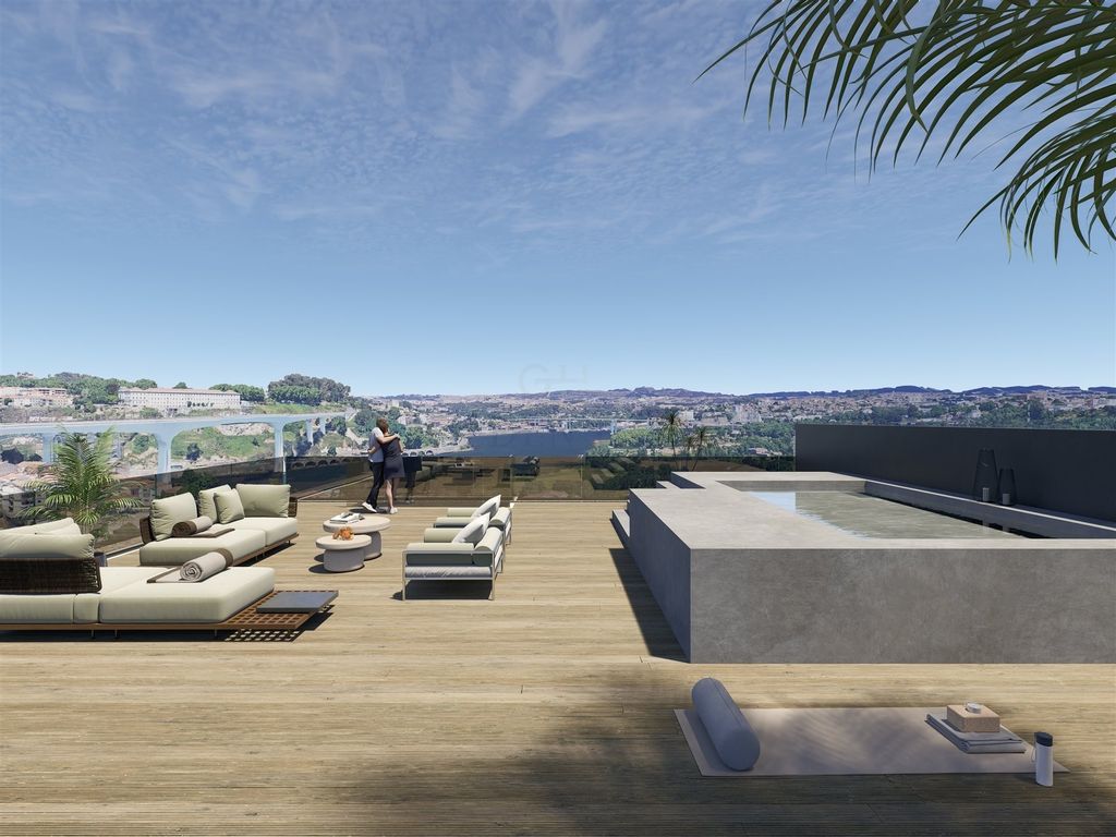 Property photo 1 of 66 Luxury 4-Bedroom Duplex Lurion Residences Gaia