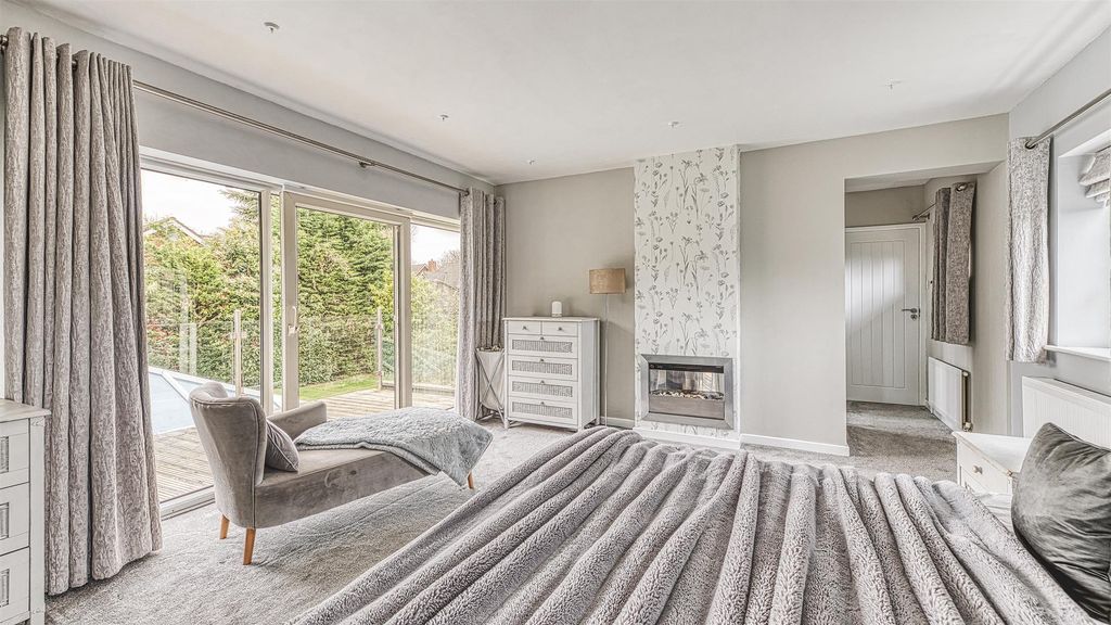 Additional image 18 of 5 bed detached house for saleDuffield Road, Darley Abbey, Derby DE22