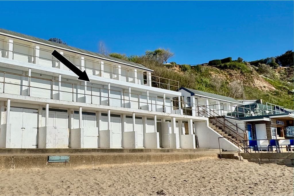 Property photo 1 of 4 Beach Chalet 66