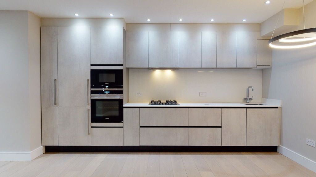 Property photo 2 of 13 Kitchen