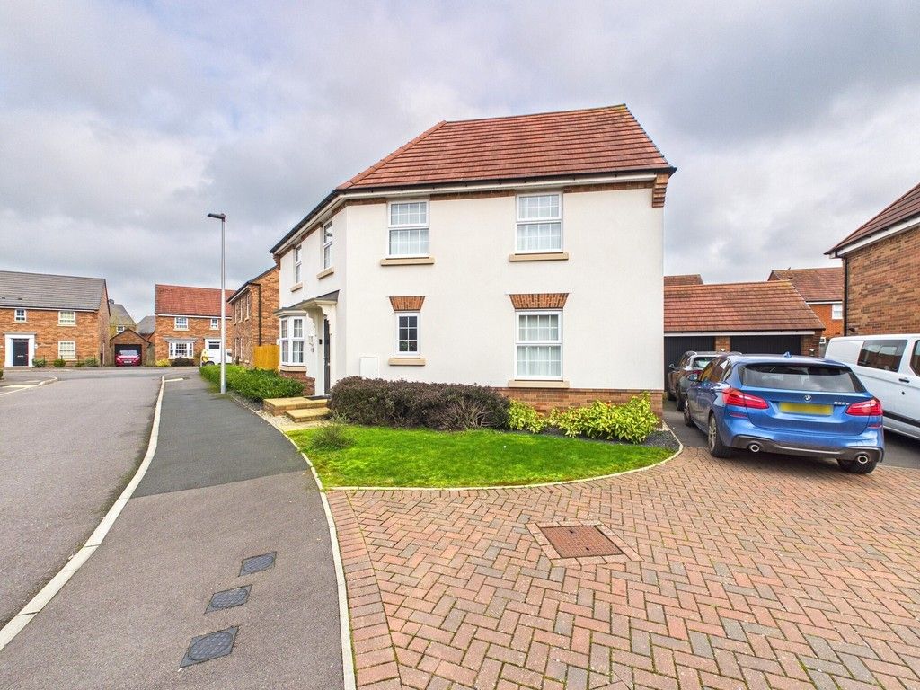 Property photo 2 of 17 Front Elevation