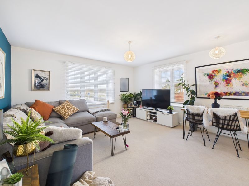 Property photo 2 of 9 Open Plan Living Room