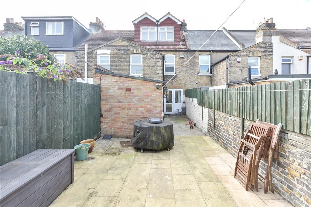 Property photo 2 of 15 Rear Elevation