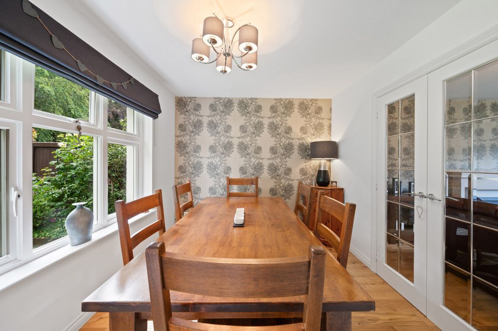 Additional image 9 of 5 bed detached house for sale10 Saint Davids Grove, Eskbank EH22