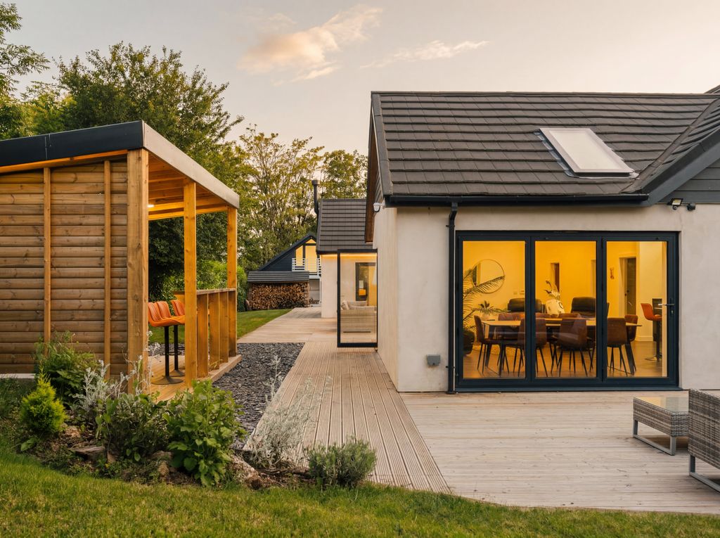 Additional image 23 of 5 bed detached house for salePillmawr Road, Newport NP20