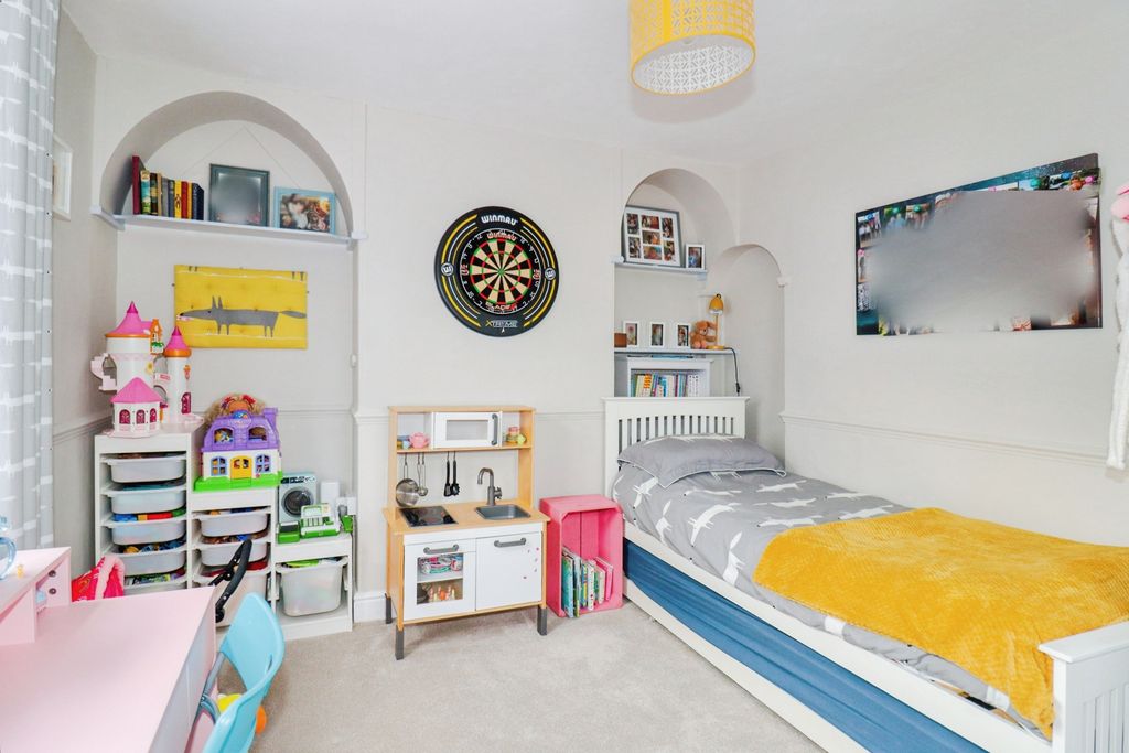 Additional image 12 of 3 bed detached house for saleOld Station Road, Halesworth IP19