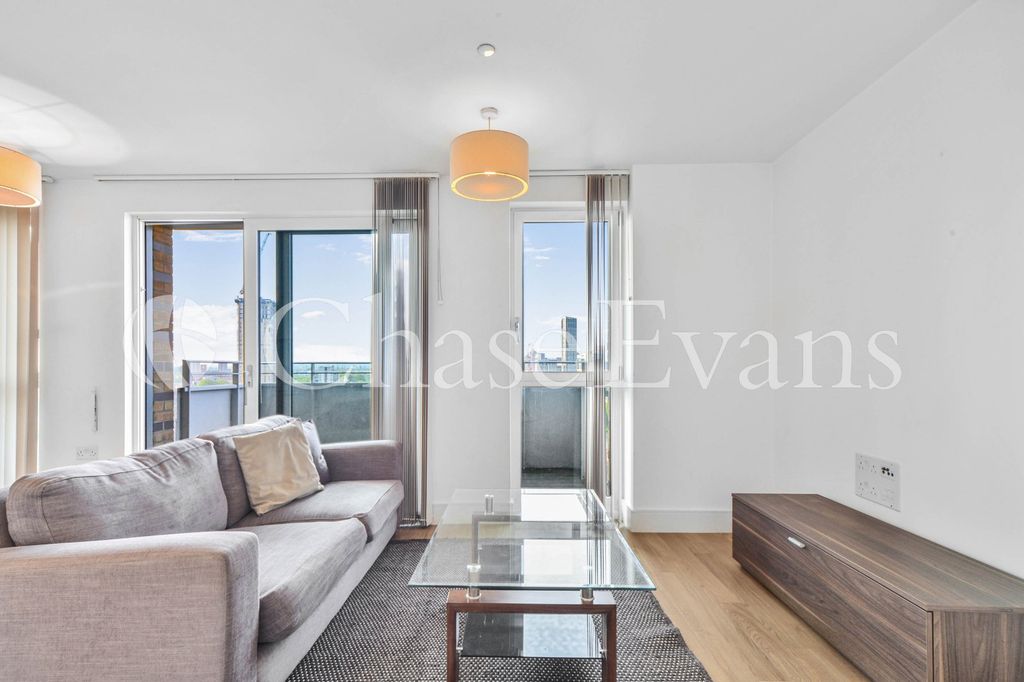 Property photo 2 of 15 Living Area