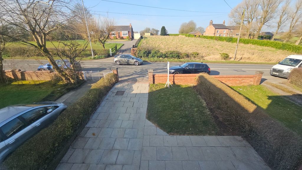 Property photo 2 of 19 View From Front Bedroom