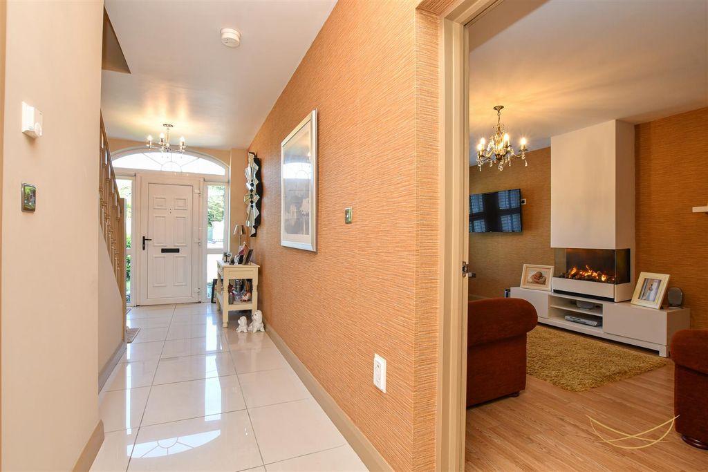Additional image 5 of 4 bed detached house for saleKingsmoss Road, Newtownabbey BT36