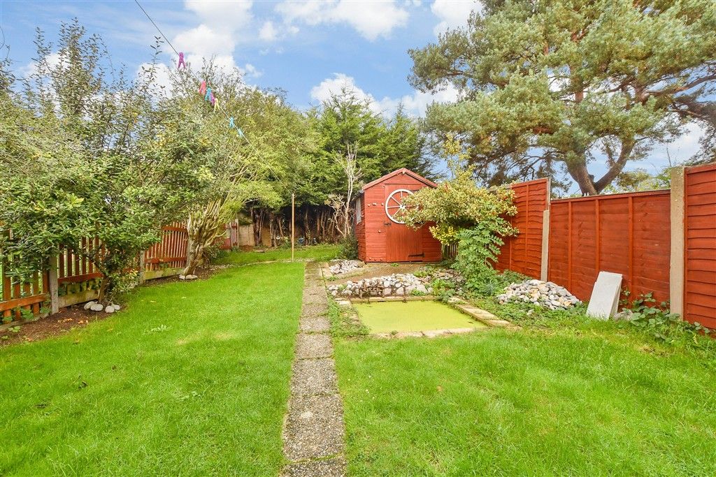 Property photo 2 of 13 Rear Garden