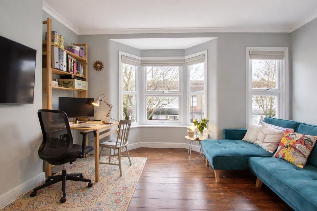 Property photo 1 of 20 Richford Road, London, E1572Df.Png