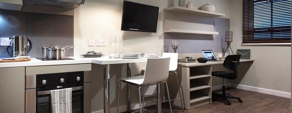 Property photo 2 of 6 Jesmond-Premier Plus Studio.Jpg