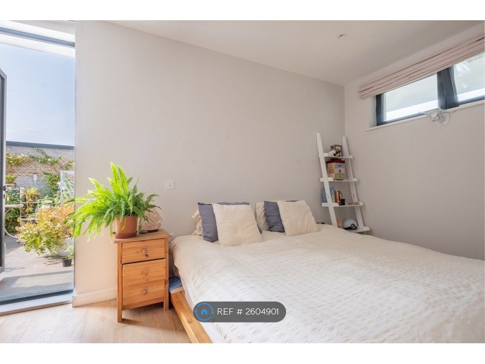 Property photo 2 of 22 Bedroom With Open Door To Balcony