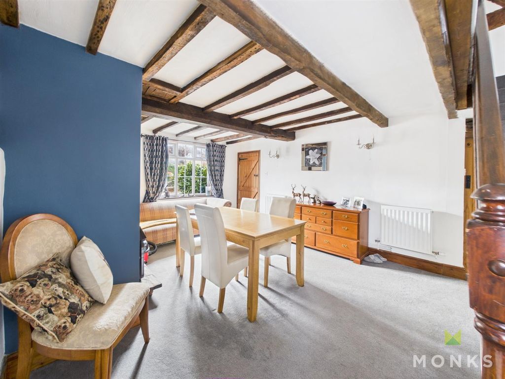 Additional image 17 of 3 bed cottage for saleChristmas Cottage, Shawbury, Shrewsbury SY4