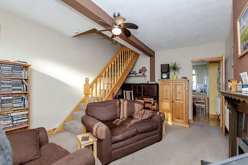 Property photo 3 of 12 Living Room