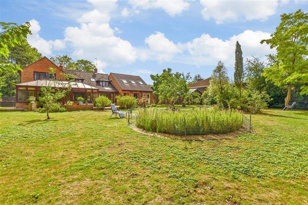 Property photo 2 of 14 Rear Garden