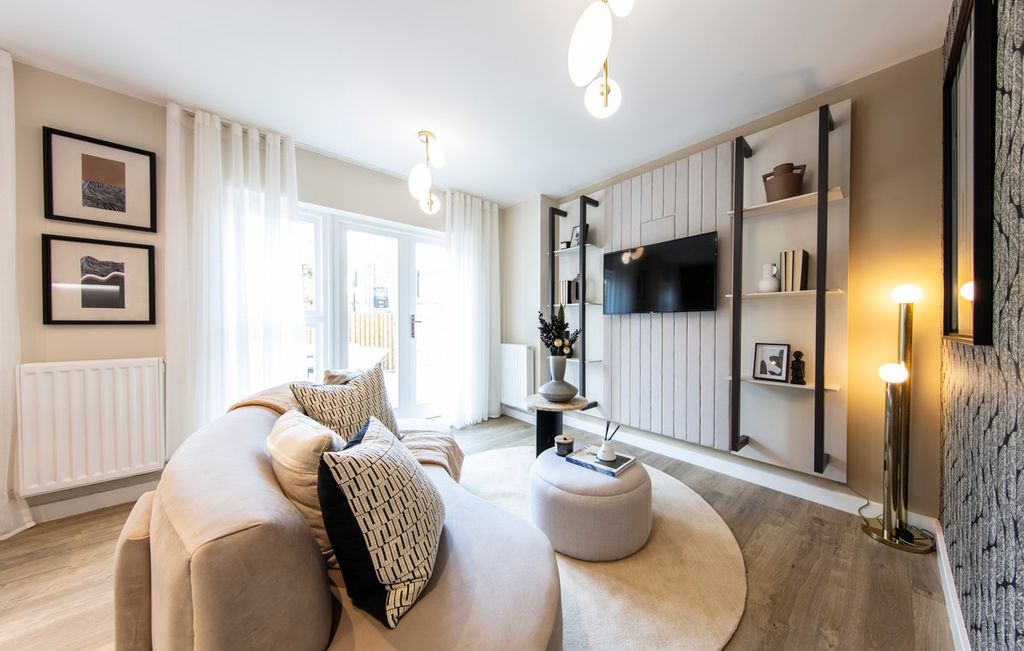 Property photo 3 of 11 Fairview New Homes - Zoopla -