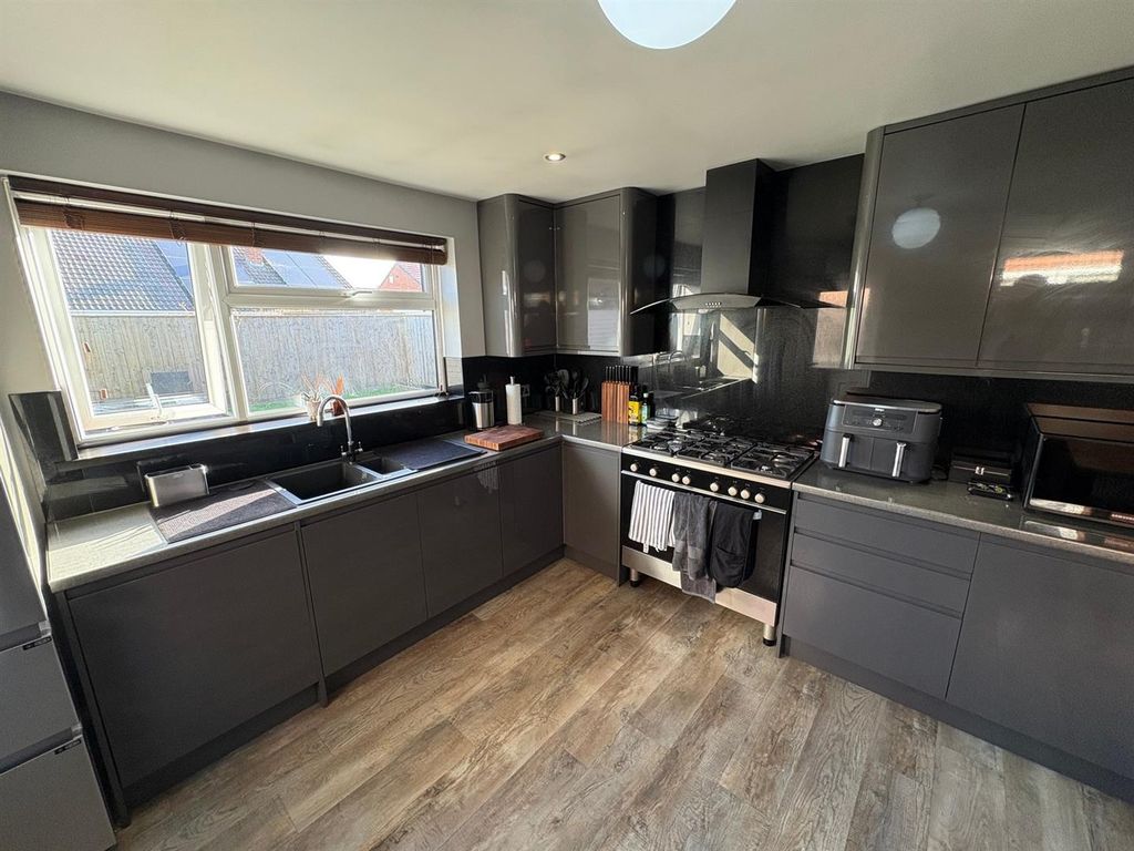 Additional image 7 of 2 bed semi-detached house for saleKeverstone Grove, Billingham TS23