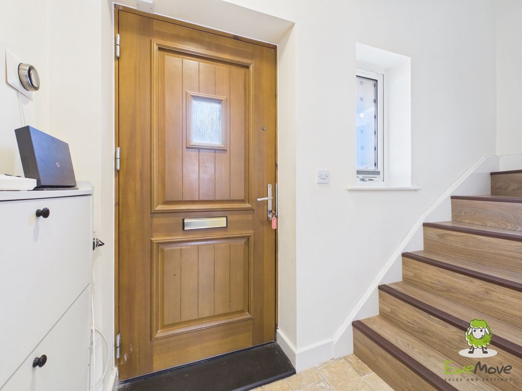 Property photo 2 of 23 Ewemove Estate Agents Basingstoke - Mallory Road