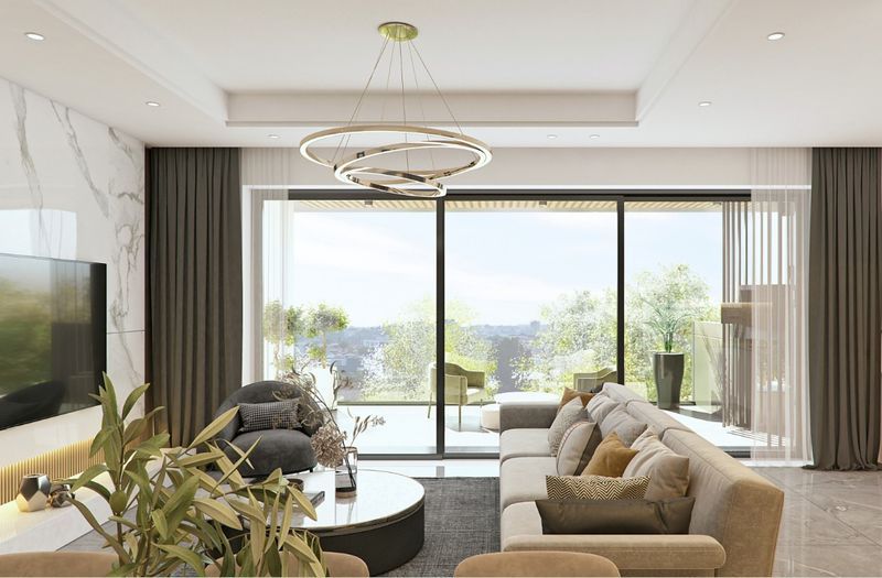 Property photo 2 of 16 Lounge Example