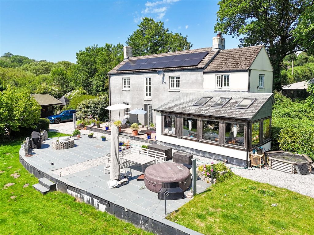 Property photo 1 of 32 Parry Church Cottage Landulph-20.Jpg