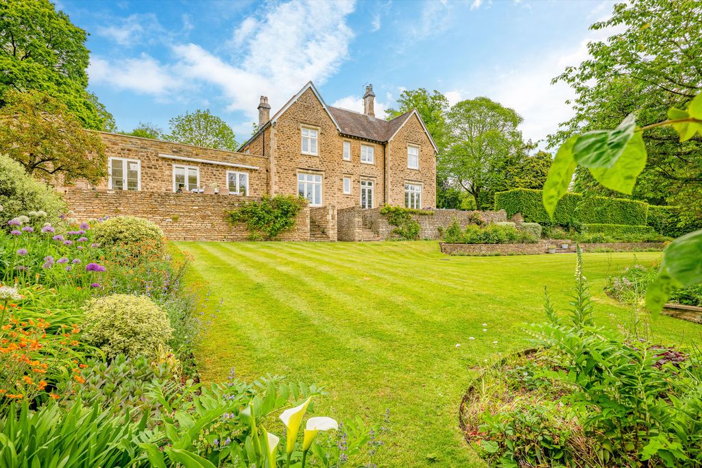 Additional image 4 of 5 bed detached house for saleBowden Hill, Lacock, Chippenham, Wiltshire SN15