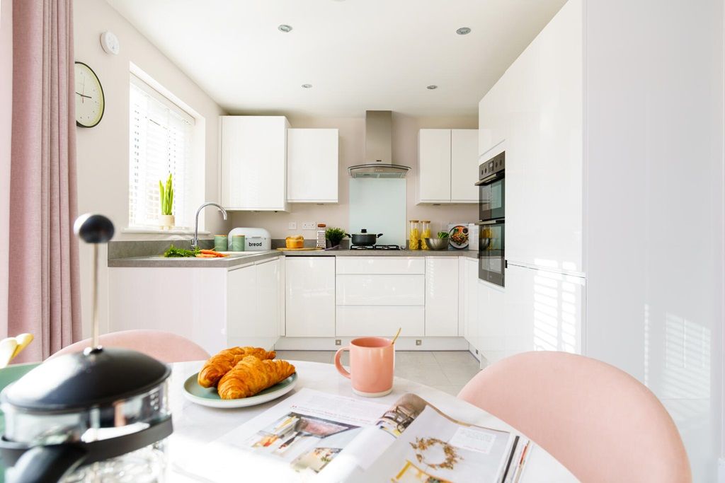 Property photo 1 of 12 Sociable Kitchen Diner