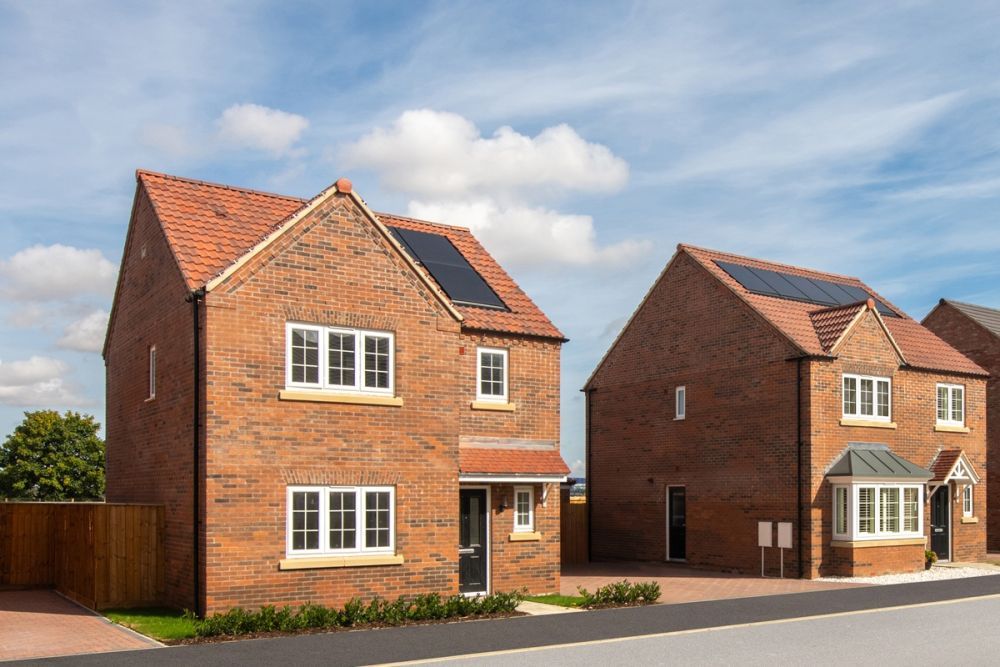 Property photo 1 of 10 The Seaton Cygnet View