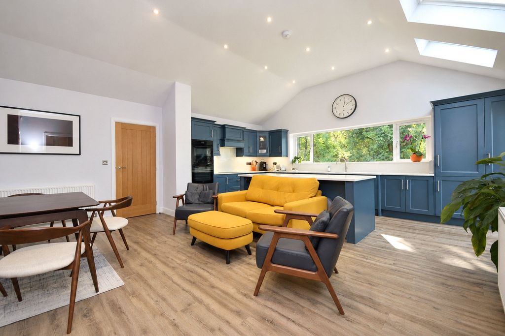Property photo 3 of 22 Open Plan Living