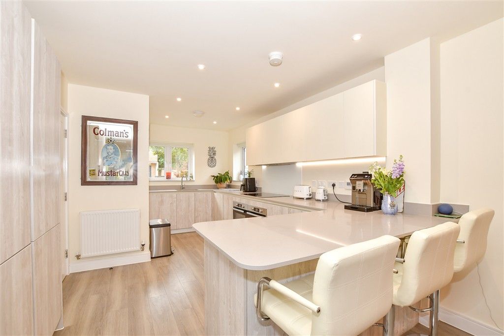 Property photo 2 of 13 Kitchen/Living/Dining Room