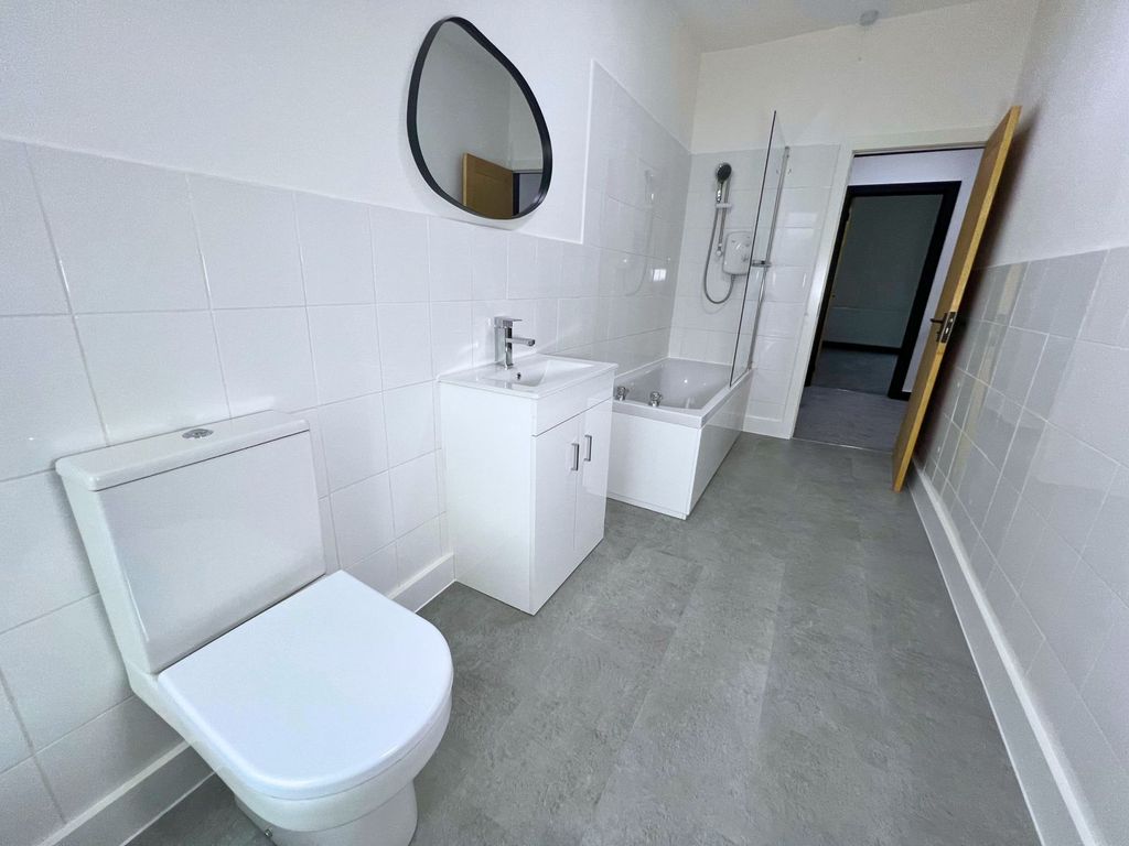 Property photo 1 of 12 37 Peel Street, Langley Mill, Nottingham, Ng16 4Dr