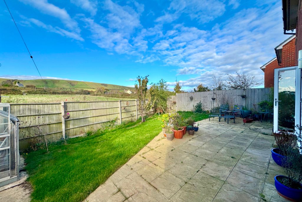 Property photo 3 of 17 Rear Garden