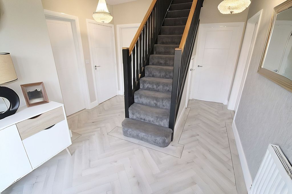 Additional image 5 of 4 bed detached house for salePoppy Drive, Blyth NE24